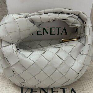 Bottega Veneta Candy Jody in Lambskin includes  dust bag and box